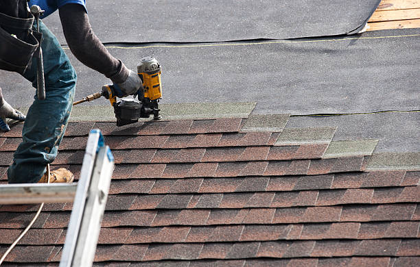 Licensed Roof Installation service in Harmony, MN - Brentwood Metal Roofing